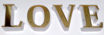 Picture of LOVE LETTERS LIGHT UP